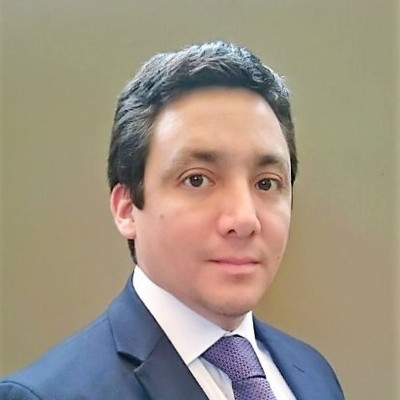 Ernesto Ladrónde Guevara