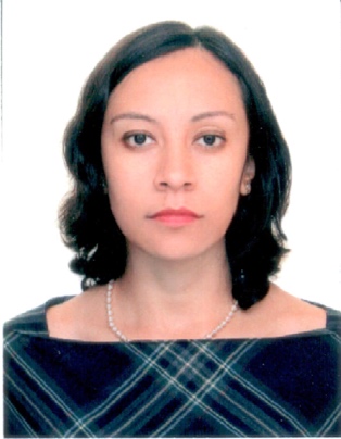 Fárida Paredes