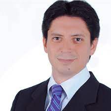 Juan Carlos Medina