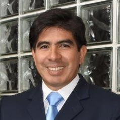 Daniel Linares Ruesta