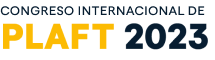 Logo PLAFT 2023