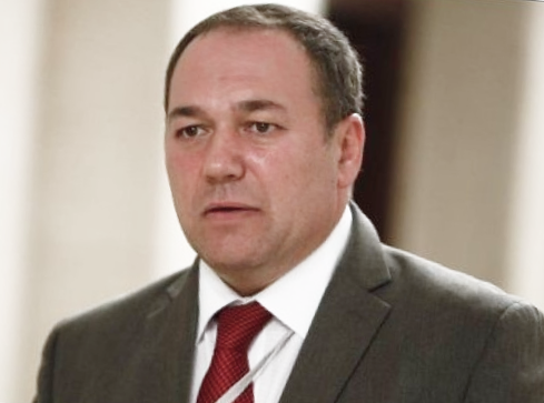 Ricardo Sabella
