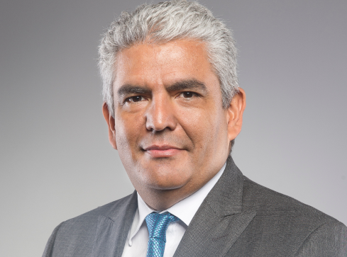 Eduardo Morón