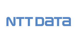 Logo NTT DATA