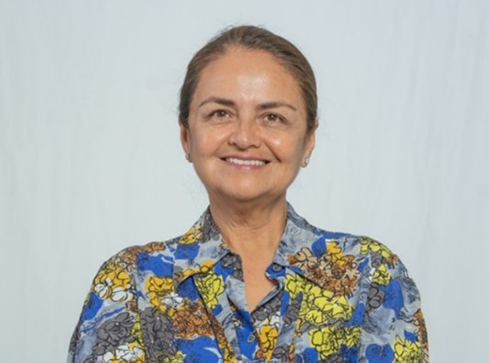 Rosario Bazán