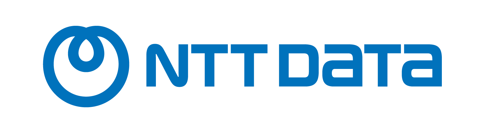 Logo NTT Data