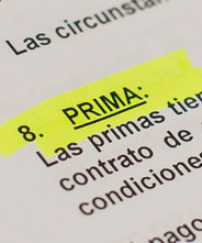 prima