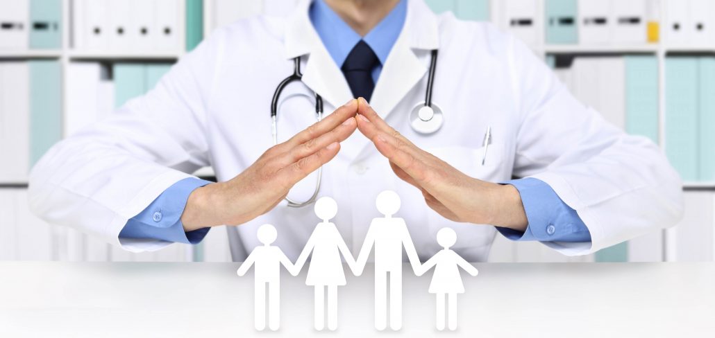por qué debes adquirir un seguro de salud apeseg