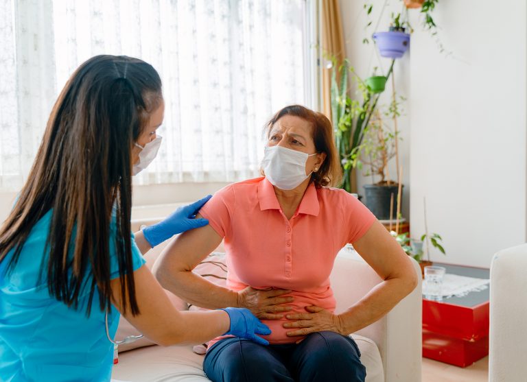 ¿Se puede prevenir el cáncer de estómago? ¿Se puede prevenir el cáncer de estómago?