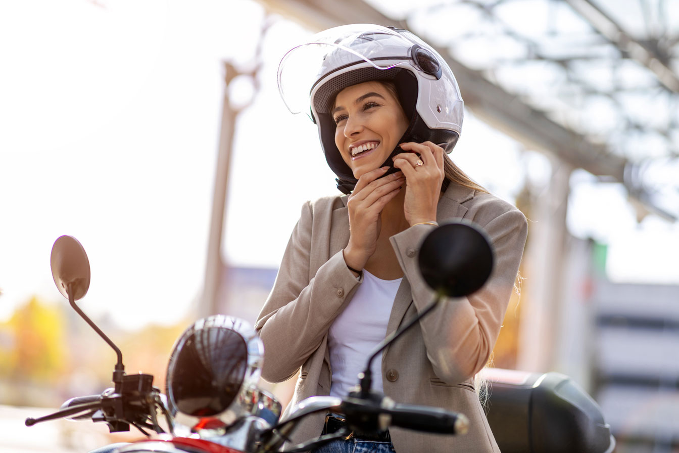 Qué cascos de ciclismo son los más seguros