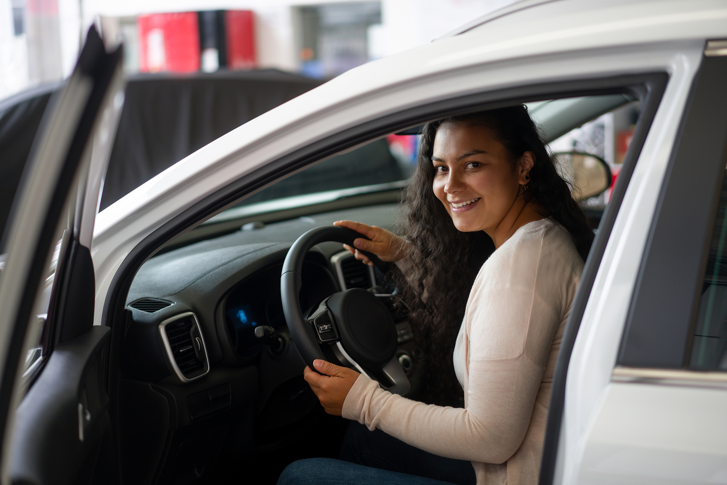 Cómo evitar ser estafado al comprar un auto