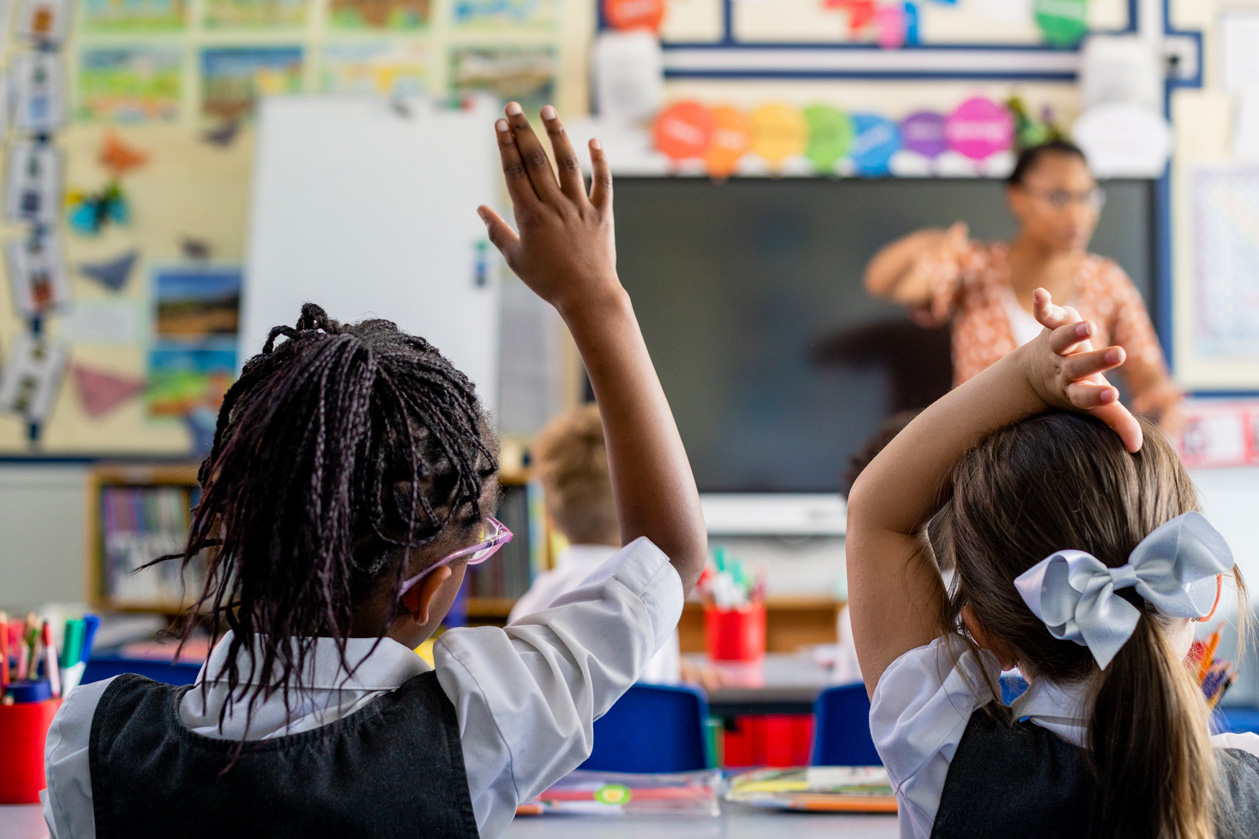 Regreso a clases: ¿por qué contar con un seguro escolar contra accidentes?