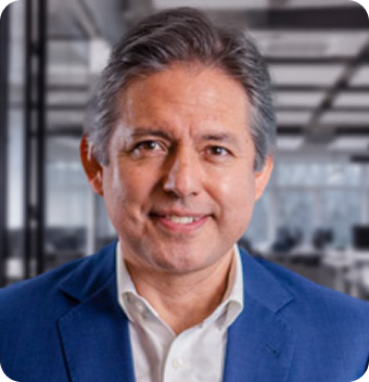 Alberto Vásquez