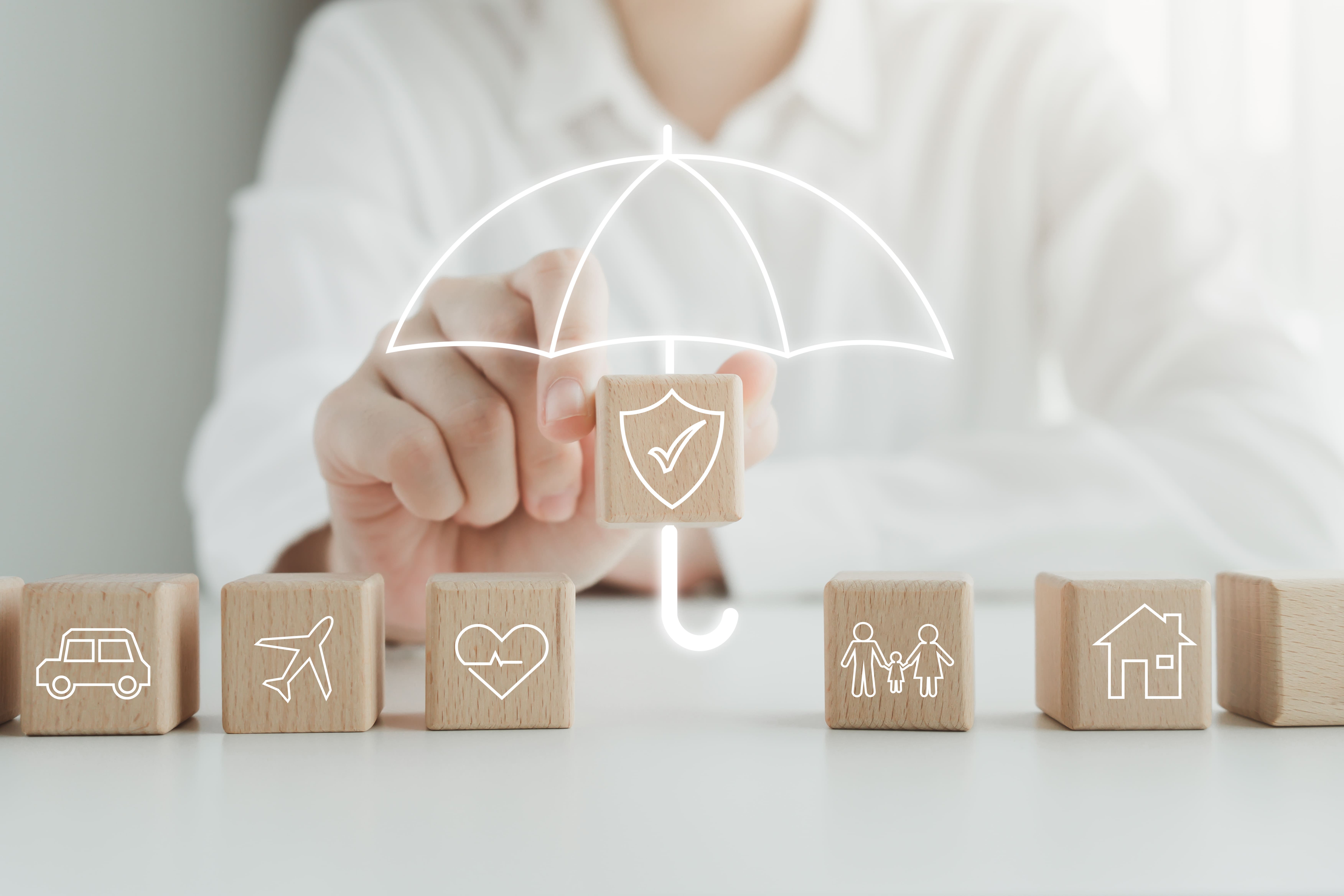 Seguros Insurance Day