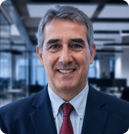 Alfredo Salazar Delgado